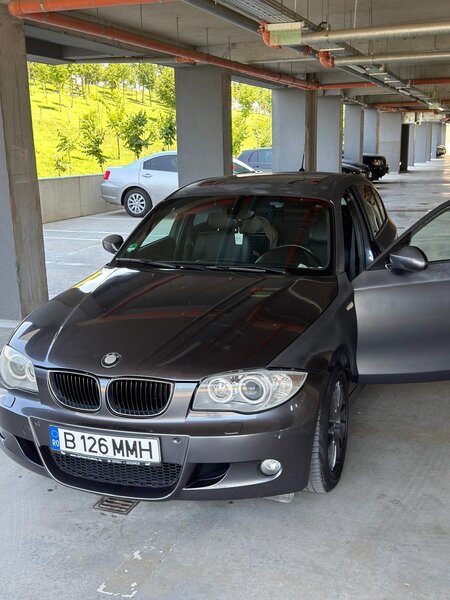 BMW Seria 1